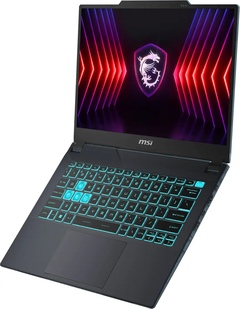 MSI CYBORG A13VF-018US I7-13620H 16GB 512GB RTX 4060 8GB MSI-CYBORG1413018 MSI CYBORG A13VF-018US I7-13620H 16GB 512GB RTX 4060 8GB MSI-CYBORG1413018
