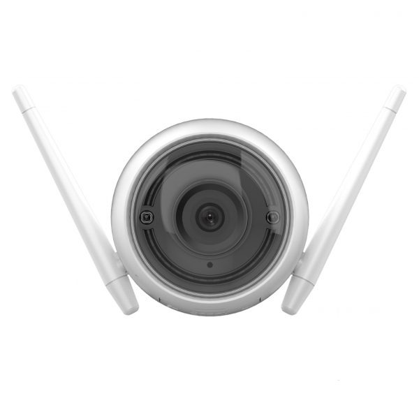 EZVIZ CAMARA BULLET INTEMPERIE IP 4MP 2K WIFI CS-C3W-A0-1F4WFL EZVIZ CAMARA BULLET INTEMPERIE IP 4MP 2K WIFI CS-C3W-A0-1F4WFL