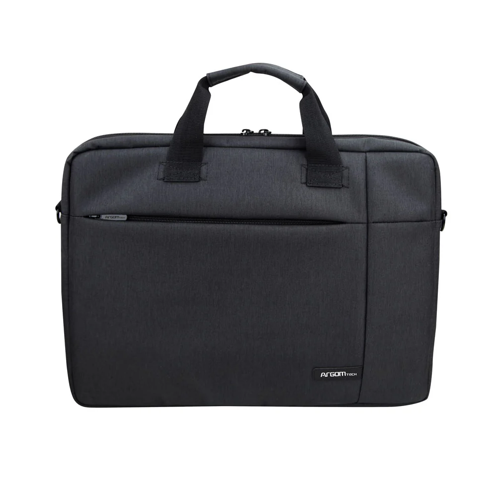ARGOMTECH Maletin Venture Laptop 15.6" Negro ARG-BG-6784BK ARGOMTECH Maletin Venture Laptop 15.6" Negro ARG-BG-6784BK