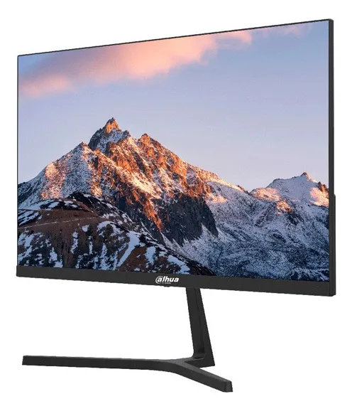 DAHUA MONITOR 24" FHD 1920×1080 HDMI VGA DHI-LM24-B200S DAHUA MONITOR 24" FHD 1920×1080 HDMI VGA DHI-LM24-B200S