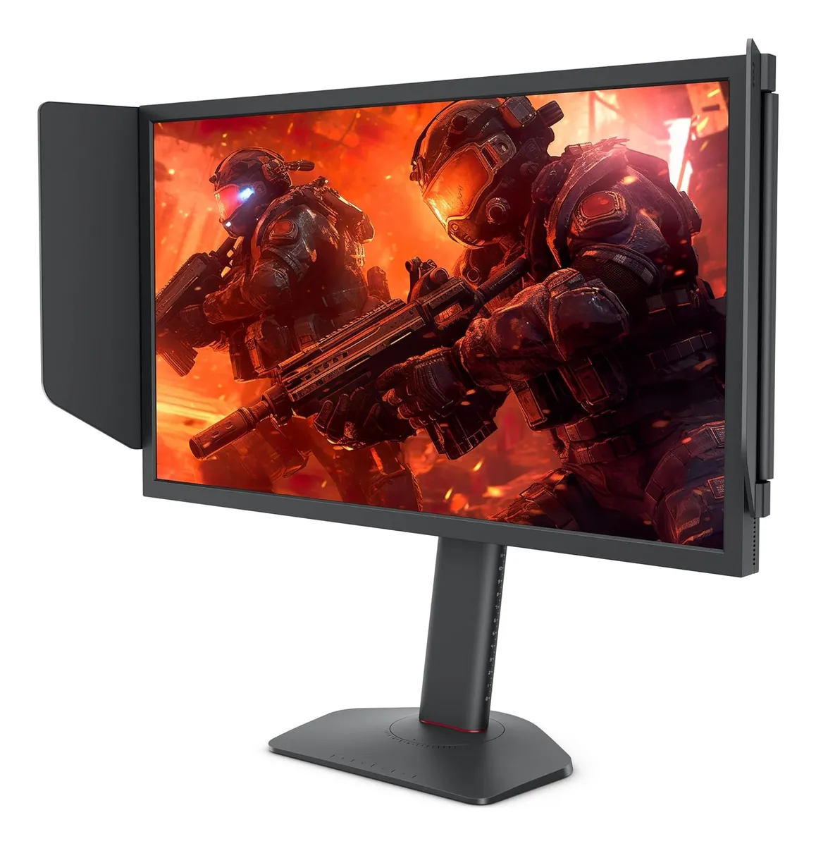 MONITOR BENQ ZOWIE XL2546X PARA eSPORT 24.5" XL2546X MONITOR BENQ ZOWIE XL2546X PARA eSPORT 24.5" XL2546X