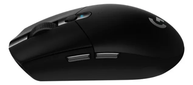 Logitech G305 Gaming Mouse Inalámbrico 910-005281 Logitech G305 Gaming Mouse Inalámbrico 910-005281