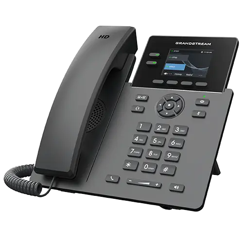 GRANDSTREAM GRP2610P Teléfono IP GRP2610P GRANDSTREAM GRP2610P Teléfono IP GRP2610P