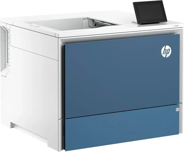 HP IMPRESORA 5700DN LASERJET ENTERPRISE COLOR 6QN28A HP IMPRESORA 5700DN LASERJET ENTERPRISE COLOR 6QN28A