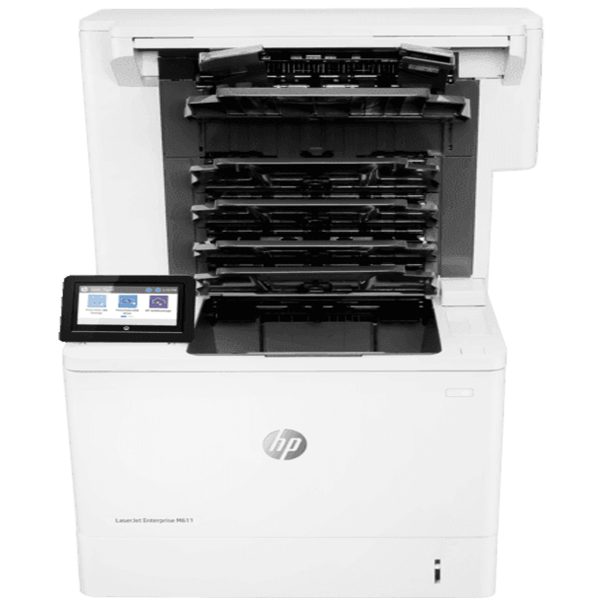 HP IMPRESORA LASERJET ENTERPRISE M611DN 7PS84A HP IMPRESORA LASERJET ENTERPRISE M611DN 7PS84A