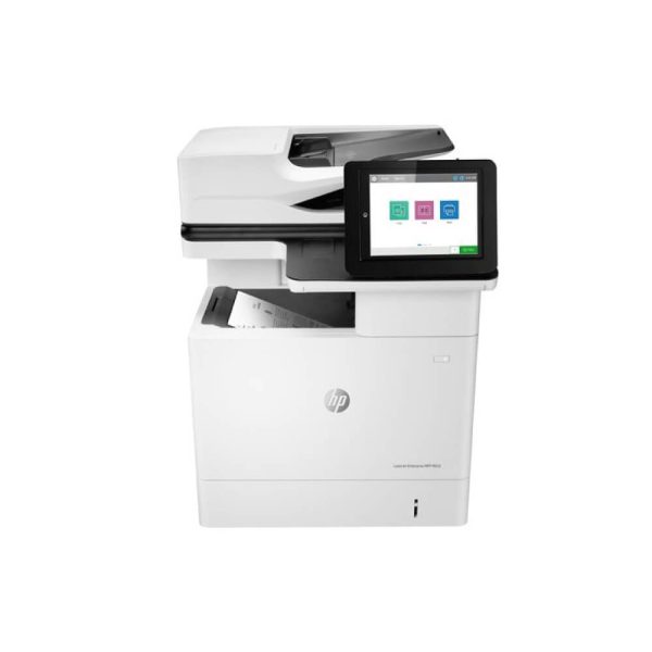 HP M634DN MULTIFUNCIONAL LASERJET ENTERPRISE MONOCROMATICA 7PS94A HP M634DN MULTIFUNCIONAL LASERJET ENTERPRISE MONOCROMATICA 7PS94A